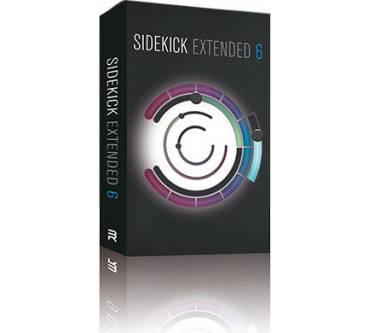 Produktbild BeatRig SideKick Extended 6