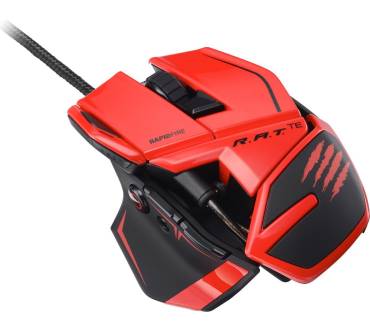 Produktbild MadCatz R.A.T. TE