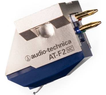 Produktbild Audio-Technica AT-F2