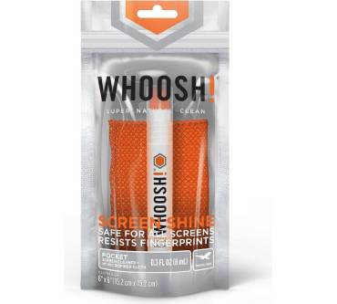 Produktbild Whoosh! Screen Shine