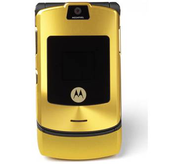 Produktbild Motorola V3i DG