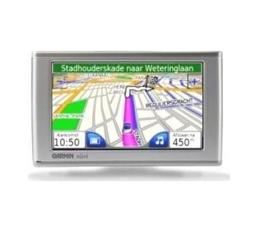 Produktbild Garmin Nüvi 660