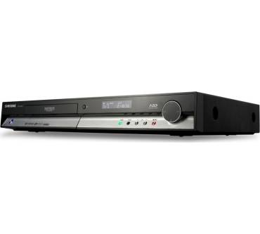 Produktbild Samsung DVD-HR738