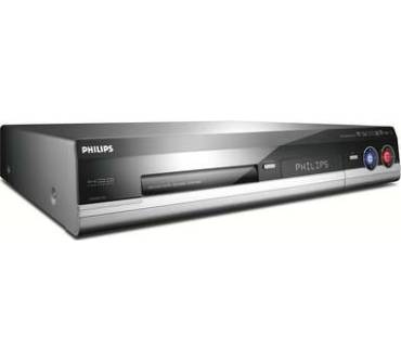 Produktbild Philips DVDR 7260H