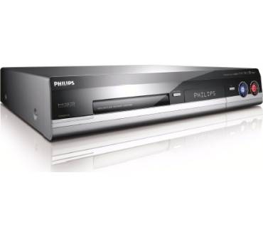 Produktbild Philips DVDR 7310H