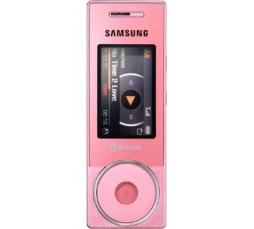 Produktbild Samsung SGH-X830