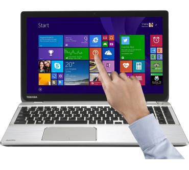 Produktbild Toshiba Satellite P50-B