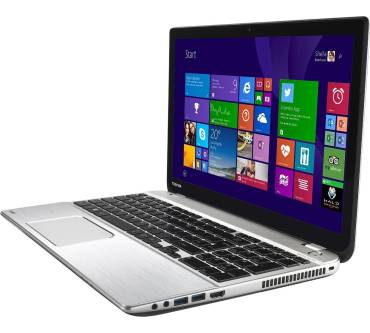 Produktbild Toshiba Satellite P50-B