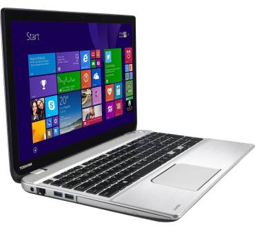 Produktbild Toshiba Satellite P50-B