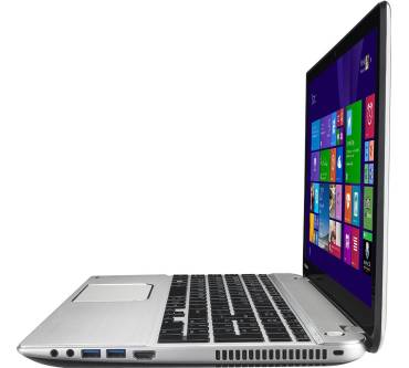 Produktbild Toshiba Satellite P50-B