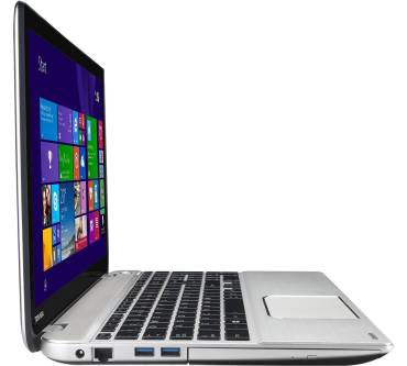 Produktbild Toshiba Satellite P50-B