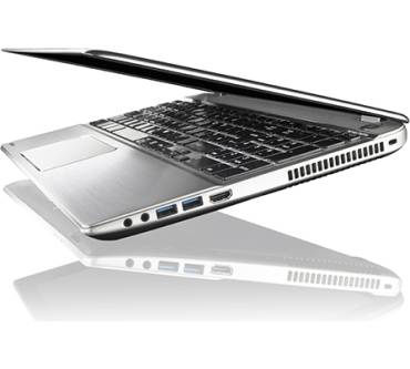 Produktbild Toshiba Satellite P50-B