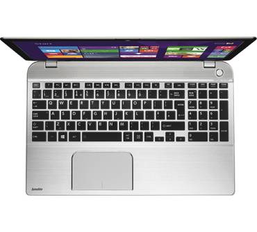 Produktbild Toshiba Satellite P50-B