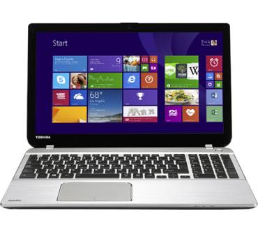 Produktbild Toshiba Satellite P50-B