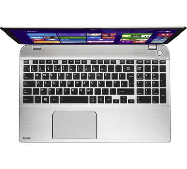 Produktbild Toshiba Satellite P50-B