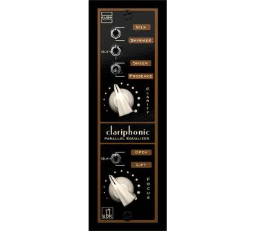 Produktbild Kush Audio Clariphonic