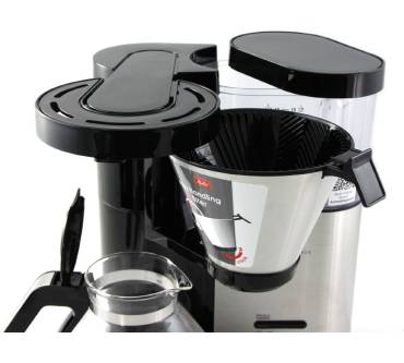 Produktbild Melitta Aroma Elegance