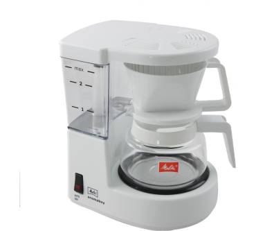 Produktbild Melitta Aromaboy 1015