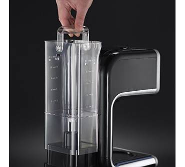 Produktbild Russell Hobbs Illumina Glas-Kaffeemaschine 20180-56