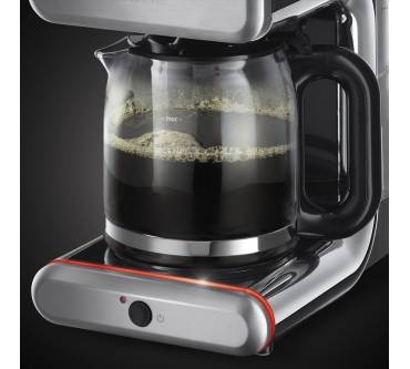 Produktbild Russell Hobbs Illumina Glas-Kaffeemaschine 20180-56