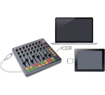 Produktbild Novation Launch Control XL