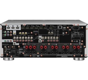 Produktbild Pioneer SC-LX78