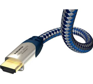 Produktbild In-Akustik Premium HDMI