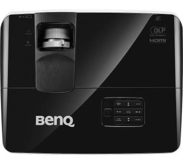 Produktbild BenQ TH682ST