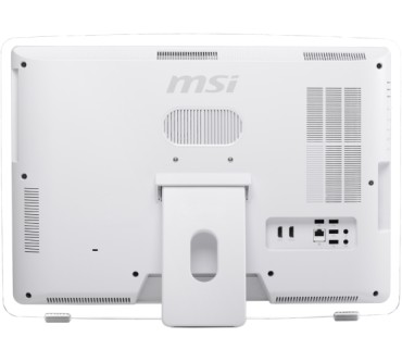 Produktbild MSI Wind Top AE222-W34154G1T0S81MANX