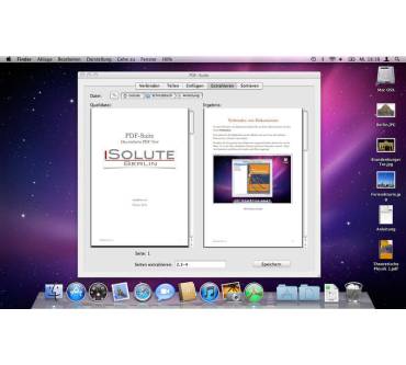 Produktbild iSolute PDF-Suite