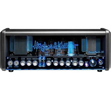 Produktbild Hughes & Kettner GrandMeister 36 Head