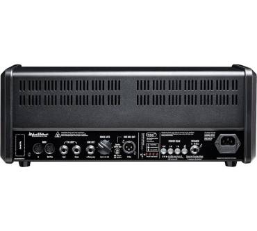 Produktbild Hughes & Kettner GrandMeister 36 Head