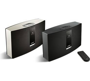 Produktbild Bose SoundTouch 20