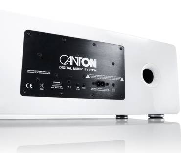 Produktbild Canton Musicbox Air 3