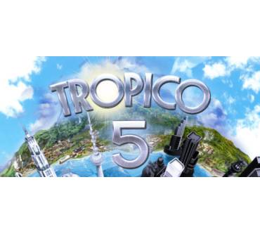 Produktbild Tropico 5