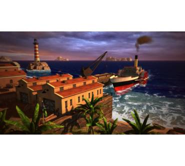 Produktbild Tropico 5