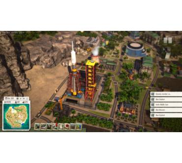 Produktbild Tropico 5