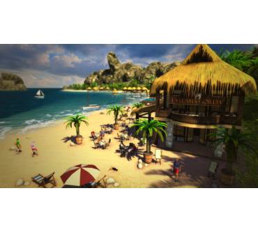 Produktbild Tropico 5