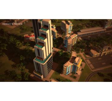 Produktbild Tropico 5