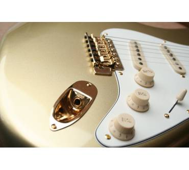 Produktbild Fender Squier 60th Anniversary Classic Vibe '50s Stratocaster