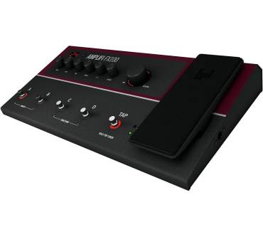 Produktbild Line6 AMPLIFi FX100