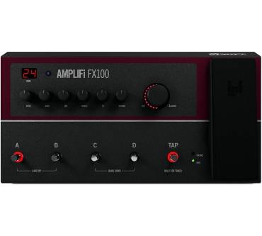 Produktbild Line6 AMPLIFi FX100