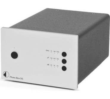 Produktbild Pro-Ject Phono Box DS