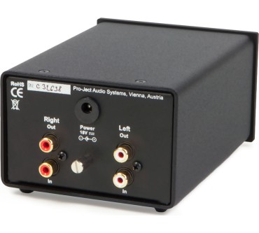 Produktbild Pro-Ject Phono Box DS