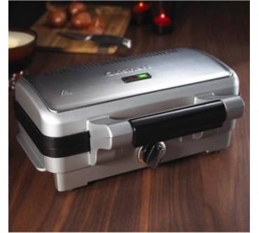 Produktbild Cuisinart Sandwich Maker XXL