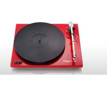 Produktbild Thorens TD 203