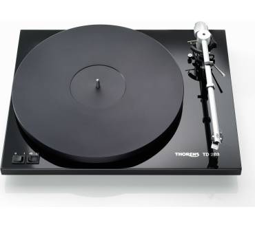 Produktbild Thorens TD 203