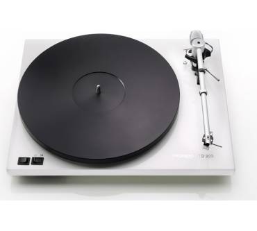 Produktbild Thorens TD 203