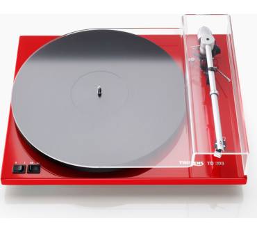 Produktbild Thorens TD 203