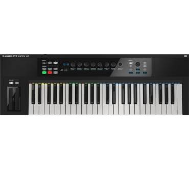 Produktbild Native Instruments Komplete Kontrol S49